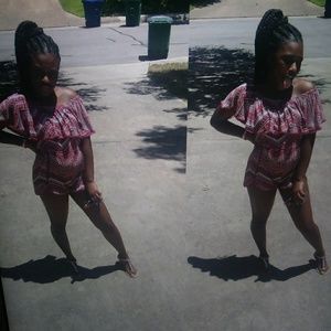 Meet your Posher, Barbra